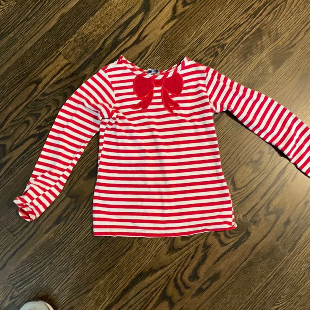 Super Cute Bailey Boys girls shirt